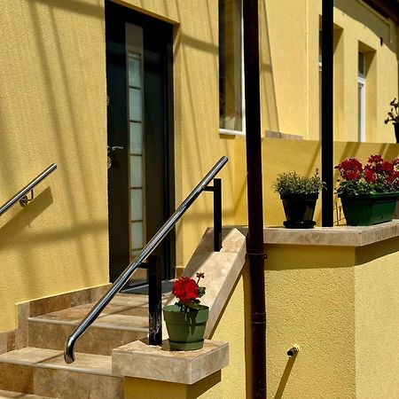 Apartament Victoria Timisoara Exterior foto