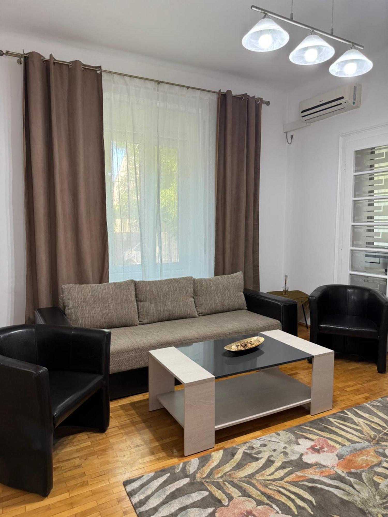 Apartament Victoria Timisoara Exterior foto